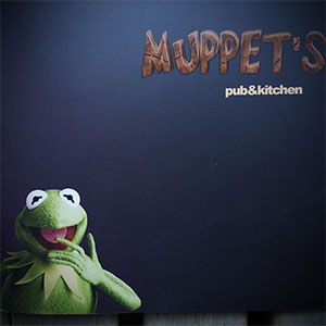 Muppets Pub & Kitchen