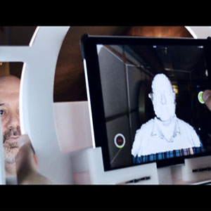 3D Scan