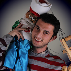 Oğuz Pehlivan