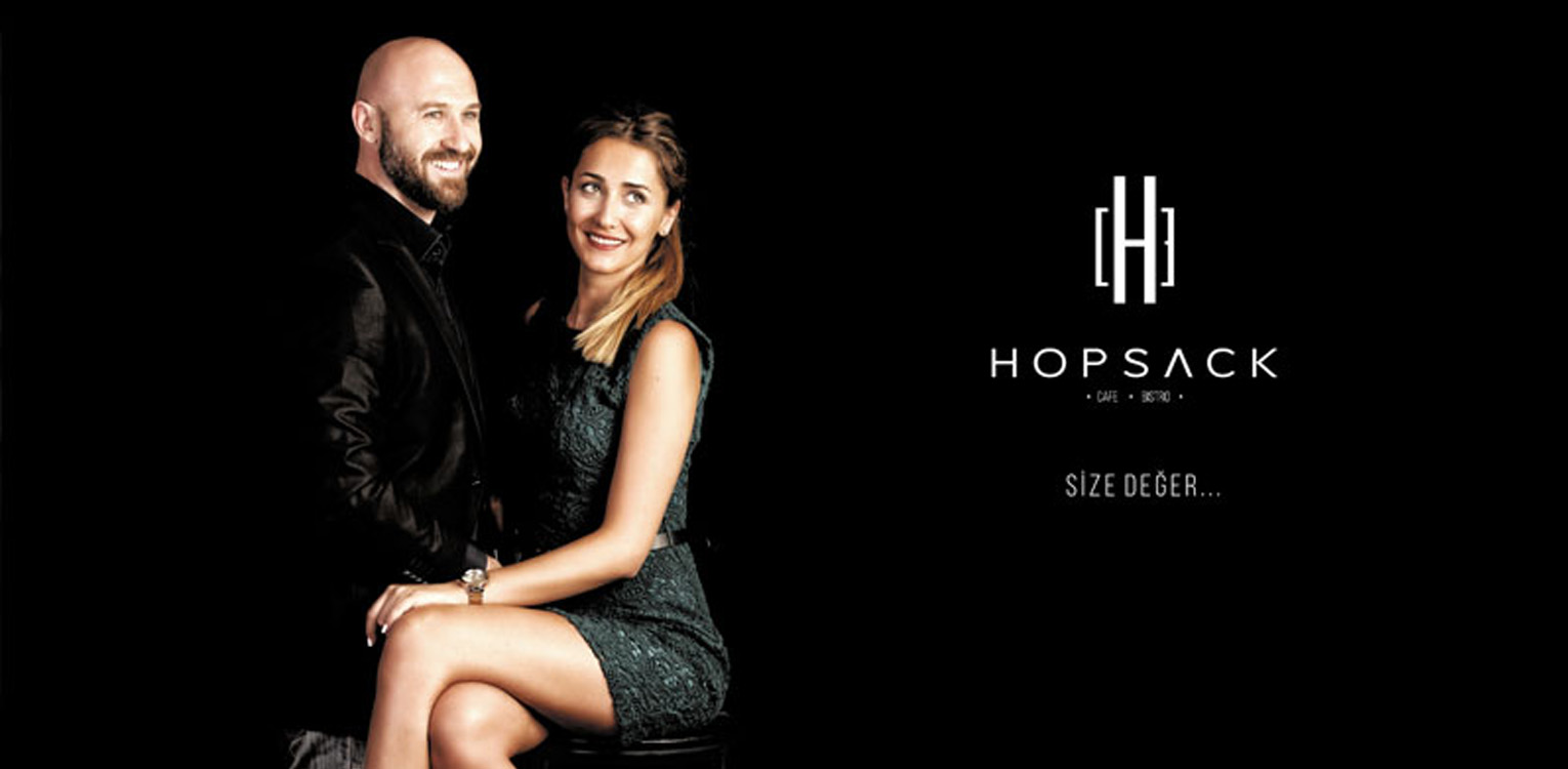 Hopsack