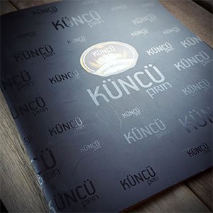 Küncü Fırın