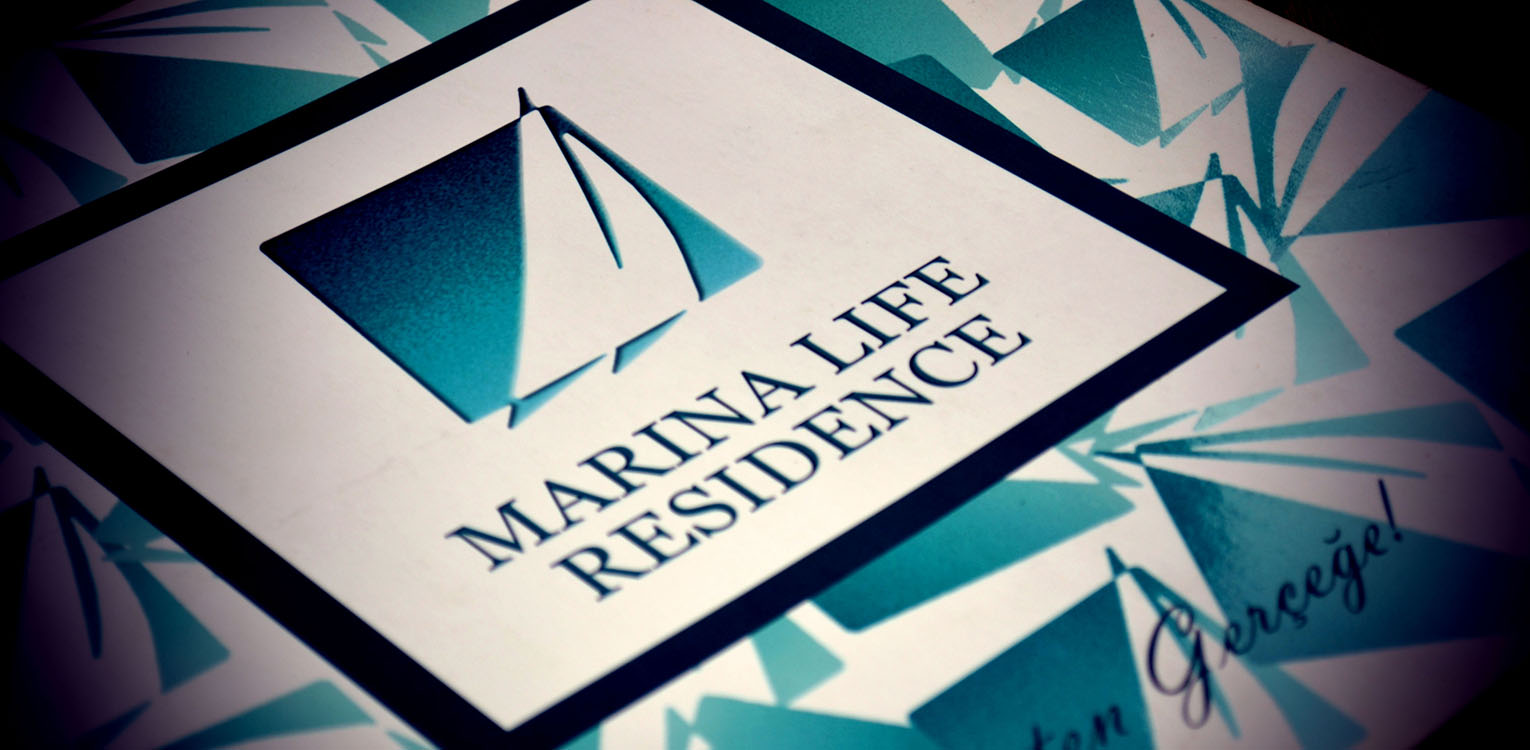 Marina Life Residence