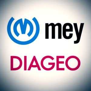 Mey İçki - Diageo