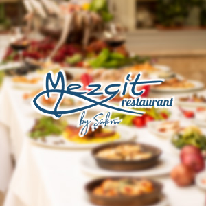 Mezgit Kuşadası