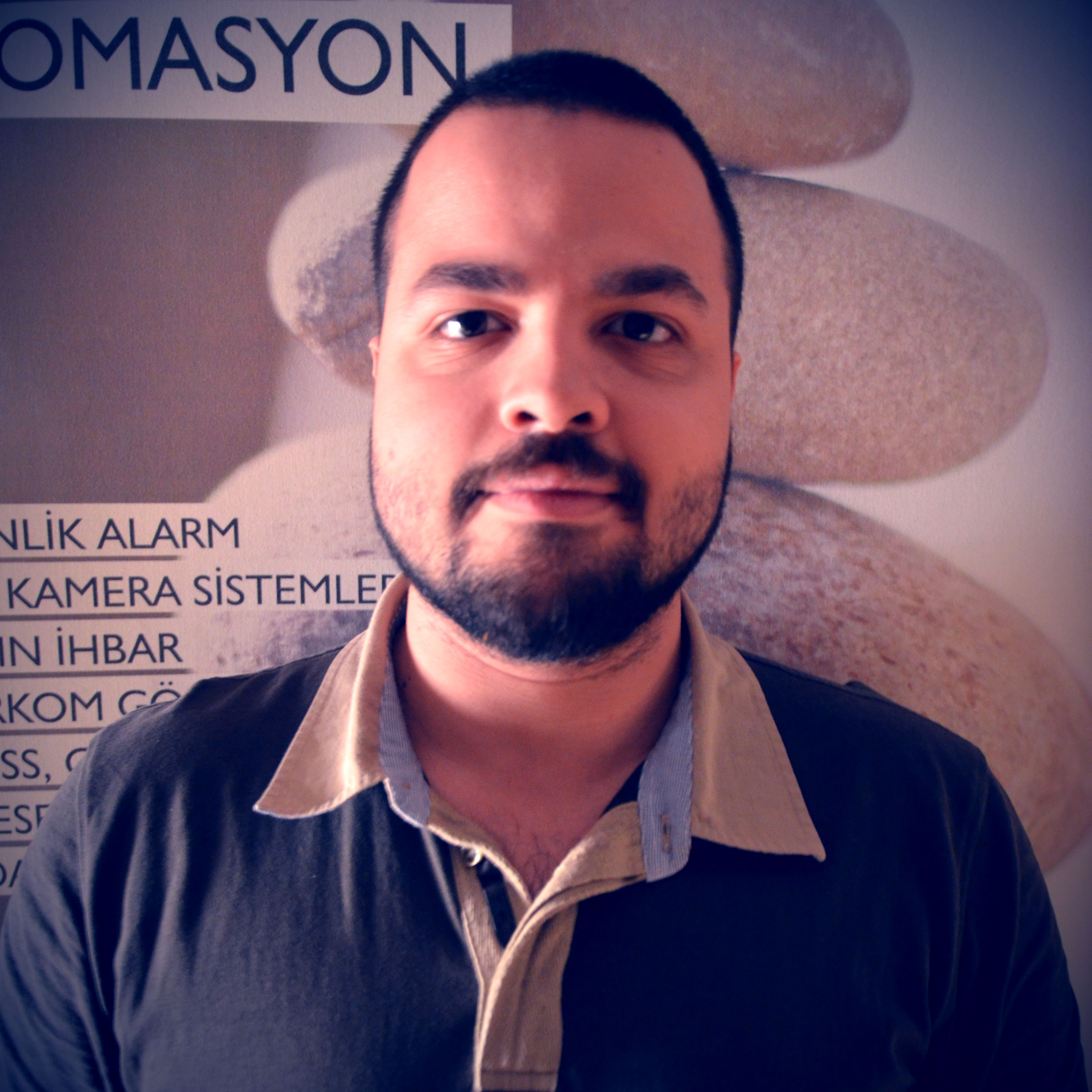 Ogulcan Esmer