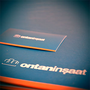 Ontan Construction
